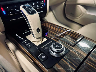 Maserati Quattroporte Gebrauchtwagen