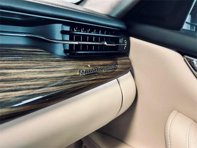Maserati Quattroporte Gebrauchtwagen