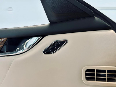 Maserati Quattroporte Gebrauchtwagen