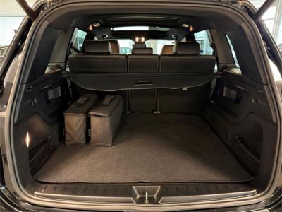 Mercedes-Benz EQB Gebrauchtwagen