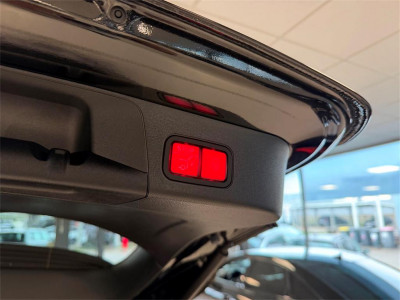 Mercedes-Benz EQB Gebrauchtwagen