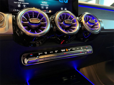 Mercedes-Benz EQB Gebrauchtwagen