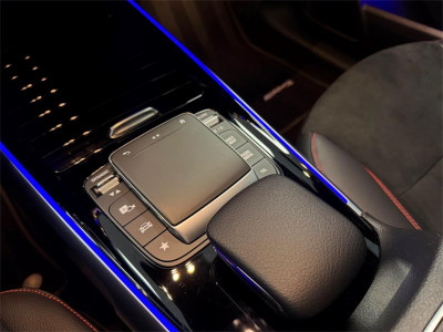 Mercedes-Benz EQB Gebrauchtwagen