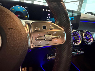 Mercedes-Benz EQB Gebrauchtwagen