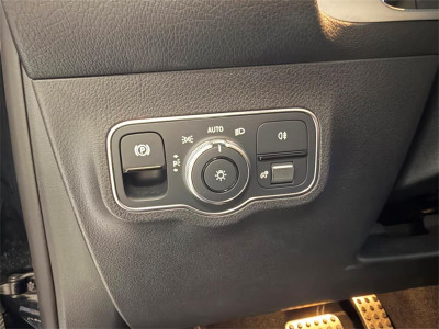 Mercedes-Benz EQB Gebrauchtwagen