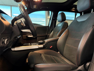 Mercedes-Benz EQB Gebrauchtwagen