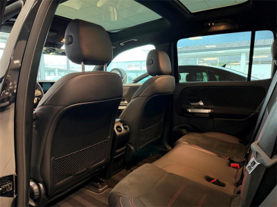 Mercedes-Benz EQB Gebrauchtwagen