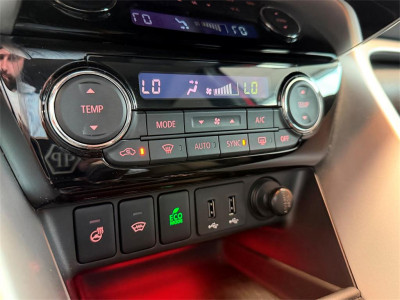 Mitsubishi Eclipse Cross Gebrauchtwagen Mitsubishi Eclipse Cross Gebrauchtwagen