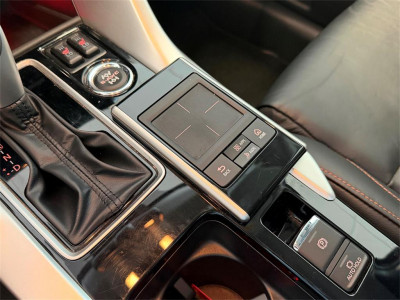 Mitsubishi Eclipse Cross Gebrauchtwagen Mitsubishi Eclipse Cross Gebrauchtwagen