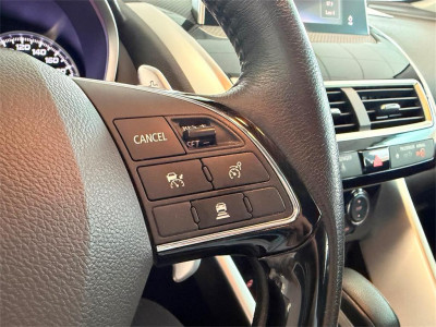 Mitsubishi Eclipse Cross Gebrauchtwagen Mitsubishi Eclipse Cross Gebrauchtwagen