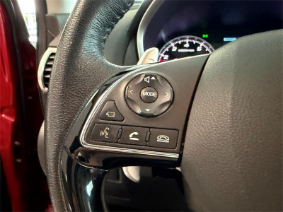 Mitsubishi Eclipse Cross Gebrauchtwagen Mitsubishi Eclipse Cross Gebrauchtwagen