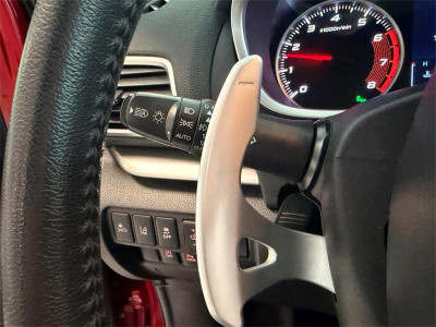 Mitsubishi Eclipse Cross Gebrauchtwagen Mitsubishi Eclipse Cross Gebrauchtwagen