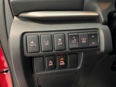 Mitsubishi Eclipse Cross Gebrauchtwagen Mitsubishi Eclipse Cross Gebrauchtwagen