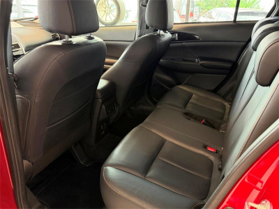 Mitsubishi Eclipse Cross Gebrauchtwagen Mitsubishi Eclipse Cross Gebrauchtwagen