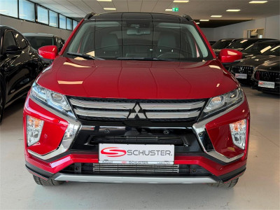 Mitsubishi Eclipse Cross Gebrauchtwagen Mitsubishi Eclipse Cross Gebrauchtwagen