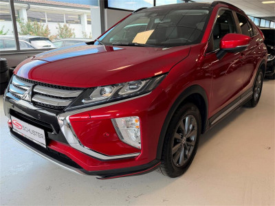 Mitsubishi Eclipse Cross Gebrauchtwagen Mitsubishi Eclipse Cross Gebrauchtwagen