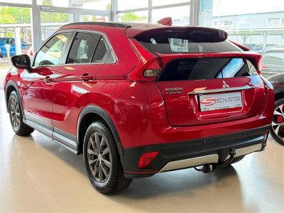 Mitsubishi Eclipse Cross Gebrauchtwagen Mitsubishi Eclipse Cross Gebrauchtwagen