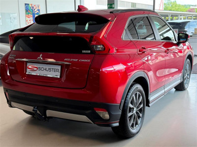 Mitsubishi Eclipse Cross Gebrauchtwagen Mitsubishi Eclipse Cross Gebrauchtwagen
