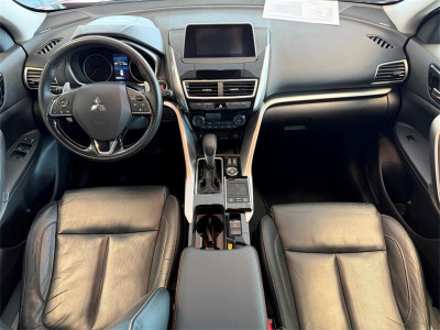 Mitsubishi Eclipse Cross Gebrauchtwagen Mitsubishi Eclipse Cross Gebrauchtwagen