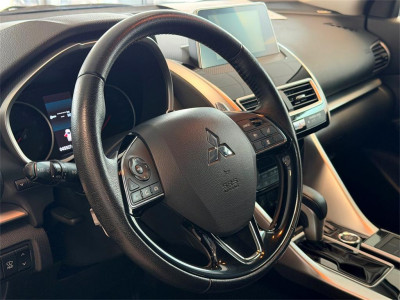 Mitsubishi Eclipse Cross Gebrauchtwagen Mitsubishi Eclipse Cross Gebrauchtwagen