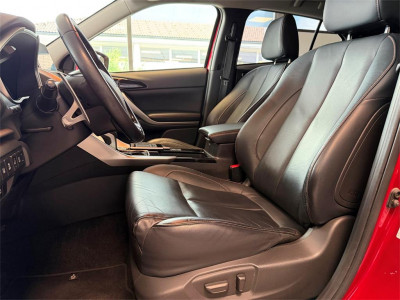 Mitsubishi Eclipse Cross Gebrauchtwagen Mitsubishi Eclipse Cross Gebrauchtwagen