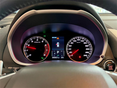 Mitsubishi Eclipse Cross Gebrauchtwagen Mitsubishi Eclipse Cross Gebrauchtwagen