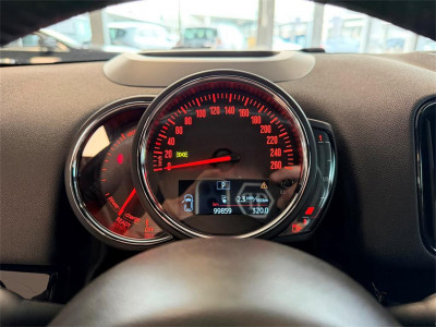 MINI Countryman Gebrauchtwagen MINI Countryman Gebrauchtwagen