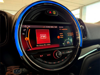 MINI Countryman Gebrauchtwagen MINI Countryman Gebrauchtwagen