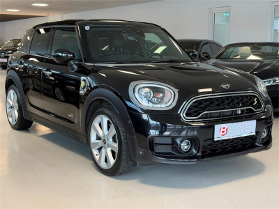 MINI Countryman Gebrauchtwagen MINI Countryman Gebrauchtwagen