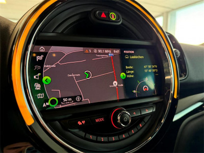 MINI Countryman Gebrauchtwagen MINI Countryman Gebrauchtwagen