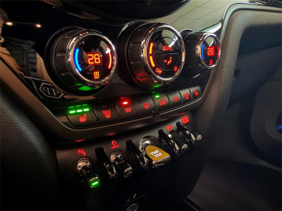 MINI Countryman Gebrauchtwagen MINI Countryman Gebrauchtwagen