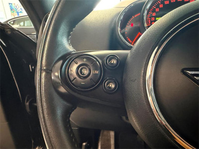 MINI Countryman Gebrauchtwagen MINI Countryman Gebrauchtwagen