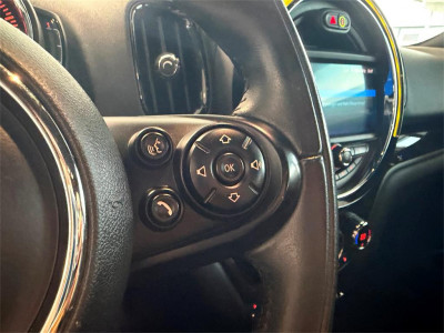 MINI Countryman Gebrauchtwagen MINI Countryman Gebrauchtwagen