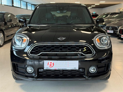 MINI Countryman Gebrauchtwagen MINI Countryman Gebrauchtwagen