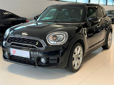 MINI Countryman Gebrauchtwagen MINI Countryman Gebrauchtwagen