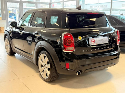 MINI Countryman Gebrauchtwagen MINI Countryman Gebrauchtwagen