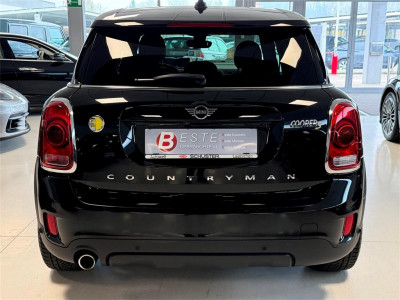 MINI Countryman Gebrauchtwagen MINI Countryman Gebrauchtwagen