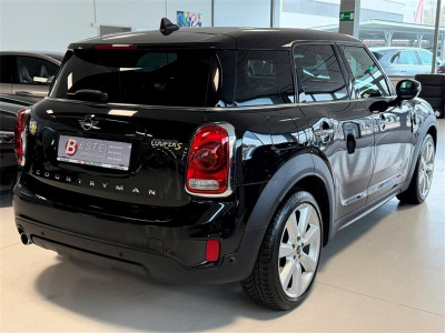 MINI Countryman Gebrauchtwagen MINI Countryman Gebrauchtwagen