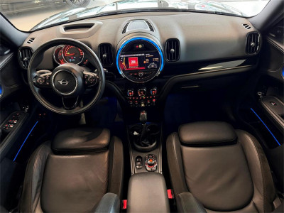 MINI Countryman Gebrauchtwagen MINI Countryman Gebrauchtwagen