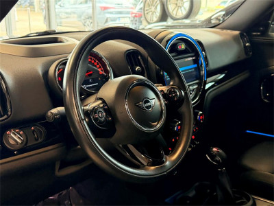 MINI Countryman Gebrauchtwagen MINI Countryman Gebrauchtwagen