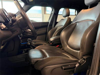 MINI Countryman Gebrauchtwagen MINI Countryman Gebrauchtwagen