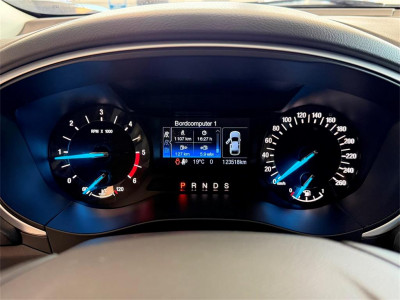 Ford Mondeo Gebrauchtwagen Ford Mondeo Gebrauchtwagen
