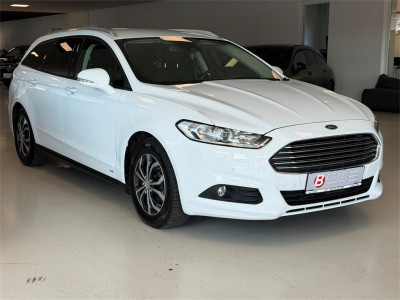 Ford Mondeo Gebrauchtwagen Ford Mondeo Gebrauchtwagen