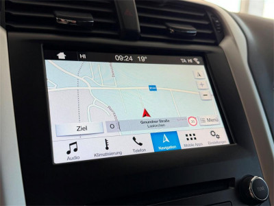 Ford Mondeo Gebrauchtwagen Ford Mondeo Gebrauchtwagen