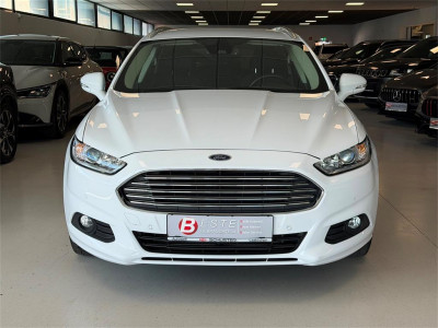 Ford Mondeo Gebrauchtwagen Ford Mondeo Gebrauchtwagen