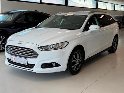 Ford Mondeo Gebrauchtwagen Ford Mondeo Gebrauchtwagen