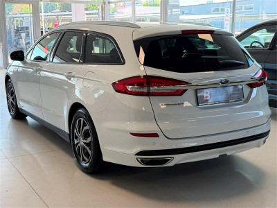 Ford Mondeo Gebrauchtwagen Ford Mondeo Gebrauchtwagen