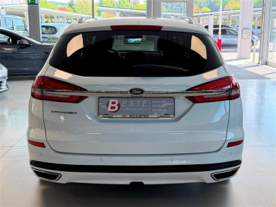 Ford Mondeo Gebrauchtwagen Ford Mondeo Gebrauchtwagen