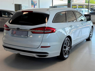 Ford Mondeo Gebrauchtwagen Ford Mondeo Gebrauchtwagen