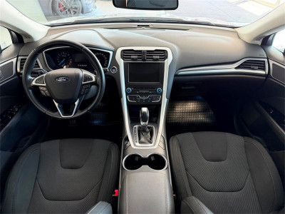 Ford Mondeo Gebrauchtwagen Ford Mondeo Gebrauchtwagen